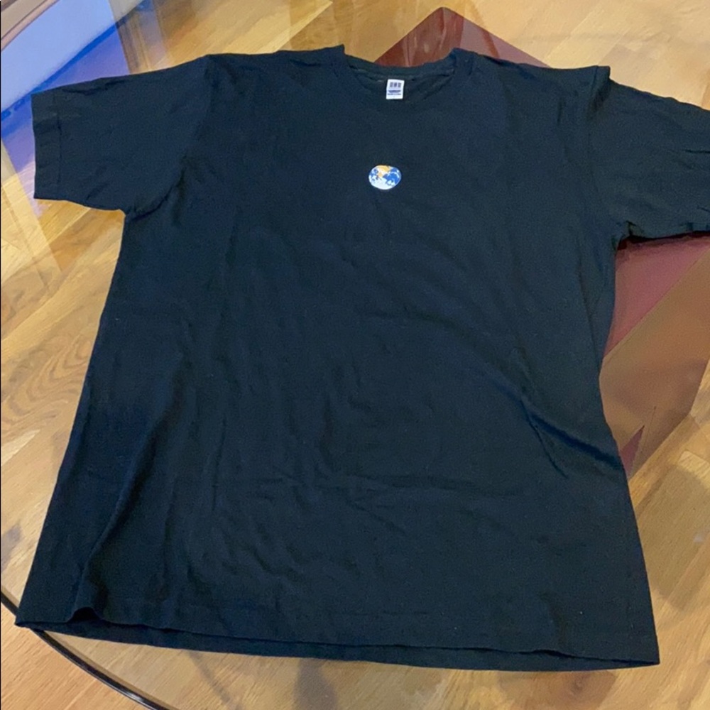 Earth t-shirt